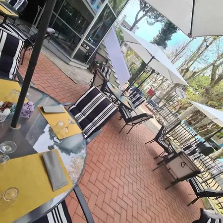Anny Hotel Cervia