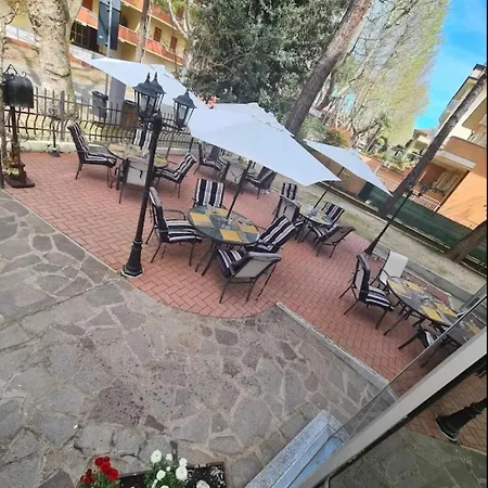 Hotel Anny