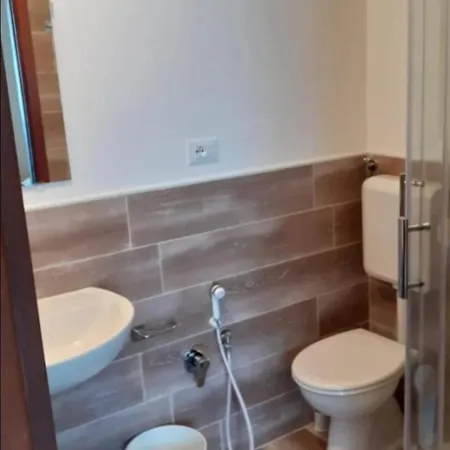 Hotel Anny