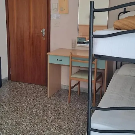 Hotel Anny 3*