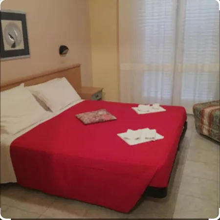 Anny 3* Cervia