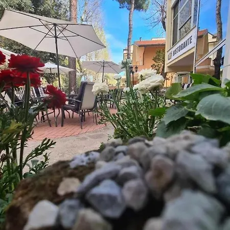 Anny Hotel Cervia