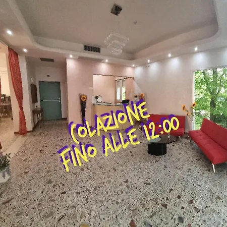 Anny Hotel