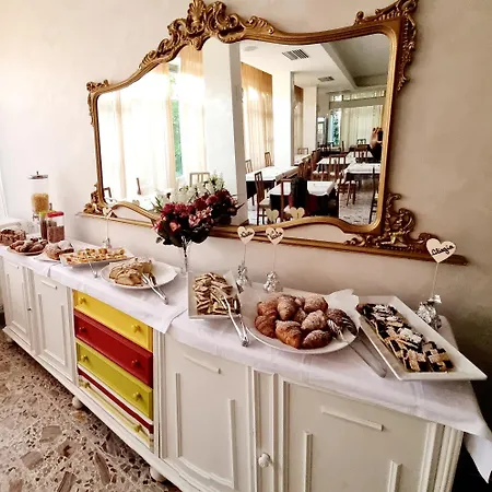 Hotel Anny Cervia