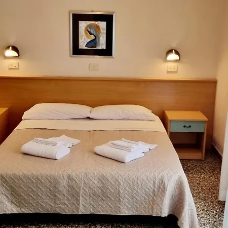 Hotel Anny Cervia