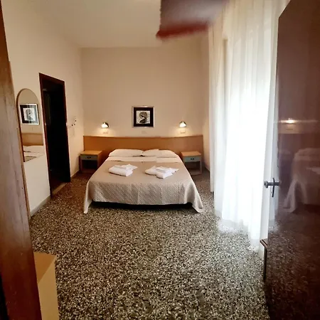 Anny Hotel Cervia