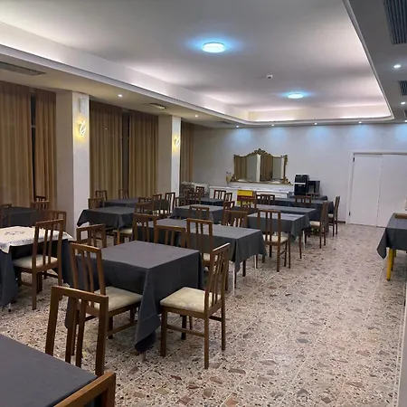 Anny Hotel Cervia