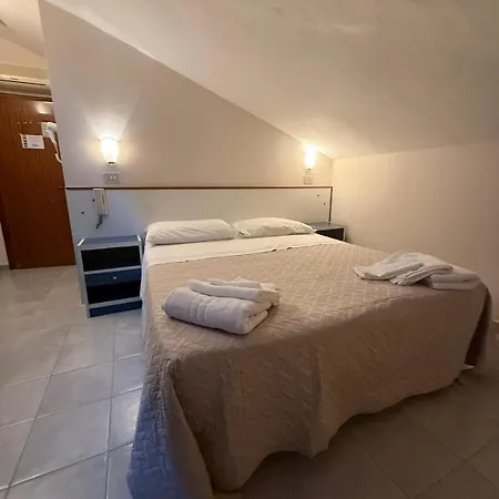 Anny Hotel 3*